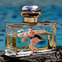 "BOTTLED" by Giulio Cesare Giacobbe, Photograph on Canvas
