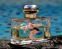 "BOTTLED" by Giulio Cesare Giacobbe, Photograph on Canvas