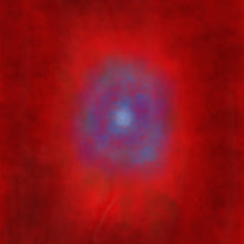 "Know My Name" by Paul Michael Glaser, Digital Painting on Archival MOAB
