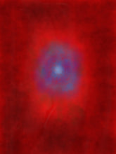 "Know My Name" by Paul Michael Glaser, Digital Painting on Archival MOAB