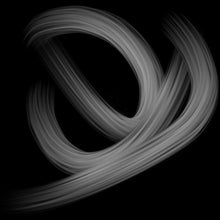 "Continuum" by Paul Michael Glaser, Digital Painting on Archival MOAB