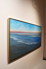 "Flash" Oil on Canvas 72"X36" Original