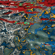 "WC-North Cove Gold 1618" by Ian Macdonald-Smith, Digital Photograph