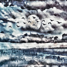 “Puerto Tomás Maestre”  By Arne Larsen, Digital Photography