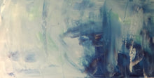 "Number 66" By Reanna Dipaolo, Acrylic Painting
