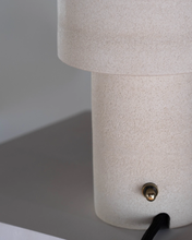 "Straight #1" by Daniel Monroe, Ceramic Sculpture