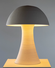 "Dome" by Daniel Monroe, Ceramic Sculpture