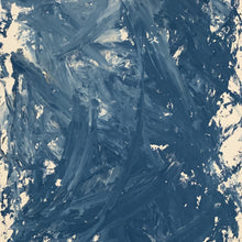 "Plan B" by Jay Clifford, Acrylic on Watercolor Paper