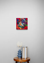 "Endless Opportunities" by Jeff Petsche, Acrylic on Canvas