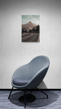 "Zion" by Kayson Graham, Photograph on Aluminum