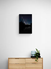 "45.008907, -116058862" by Kayson Graham, Photograph on Aluminum