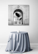 "Divine Presence" by Kerry Swank Angels, Photograph Archival One Hundred Percent Cotton Ink Jet Prints