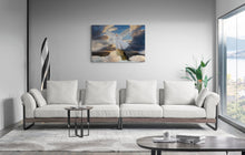 "Ascending" by Kerry Swank Angels, Photograph Archival One Hundred Percent Cotton Ink Jet Prints