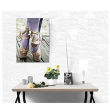 "Dance" by Kevin Schumacher, Print on Archival Photographic Paper