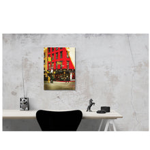 "Pete's Tavern" by Kevin Schumacher, Print on Archival Photographic Paper