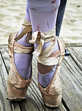"Dance" by Kevin Schumacher, Print on Archival Photographic Paper