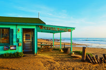 "Cristal Cove" by Kevin Schumacher, Photograph on Fine Art Paper