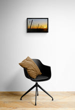 "Sundown" by Kevin Schumacher, Photograph on Fine Art Paper