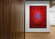 "Know My Name" by Paul Michael Glaser, Digital Painting on Archival MOAB