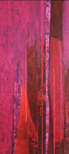 "Behind the Surface" by John Kokkinos, Acrylic on Canvas
