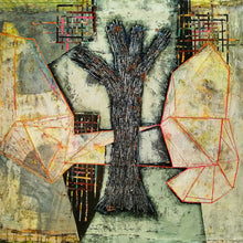 "Seeds of Change" by John Kokkinos, Acrylic on Canvas