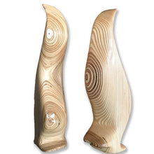 "Warm Embrace" by Lowell Jack Smith III, Sculpture