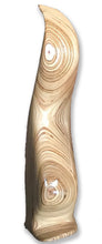 "Warm Embrace" by Lowell Jack Smith III, Sculpture