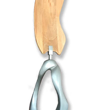 "Sofistyka" by Lowell Jack Smith III, Sculpture