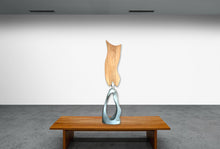 "Sofistyka" by Lowell Jack Smith III, Sculpture