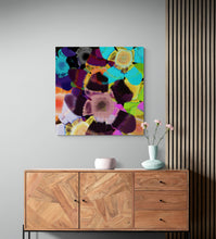 "Ayahuasca" by Joao Machado, Digital Art on Canvas