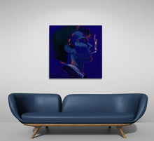 "Pall Mall" by Joao Machado, Digital Art on Canvas