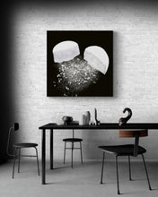 "Broken Dreams" by Joao Machado, Digital Art on Canvas