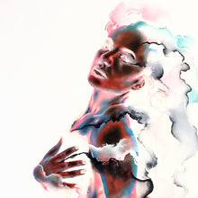 "I See Home" by Marz Pacheco, Oil on Gallery Wrapped Canvas