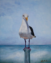 "Memory of Summer" by Marcela DeCuir, Acrylic on Canvas
