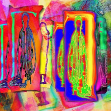 "Preparing for the Gran Final" by Michel Bourquard, Digital Art on Fine Art Paper