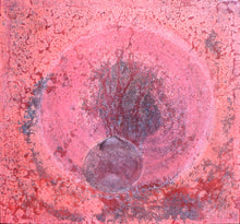 "Untitled 7" by Nathan Aufrichtig, Acrylic on Canvas