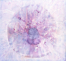 "Untitled 8" by Nathan Aufrichtig, Acrylic on Canvas