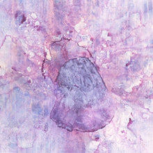 "Untitled 8" by Nathan Aufrichtig, Acrylic on Canvas