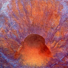 "Untitled" by Nathan Aufrichtig, Acrylic on Canvas