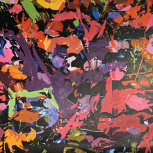 "Eye Candy" by Neal Lekwa, Oil on Canvas
