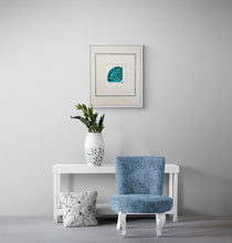 "Fandango" by Mary Ann Nelson, Watercolor on Fine Art Paper