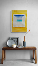 "Island Dream" by Mary Ann Nelson, Watercolor on Fine Art Paper