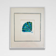 "Fandango" by Mary Ann Nelson, Watercolor on Fine Art Paper