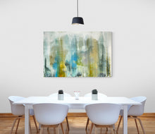 "Mar Bella" by Nichole Lauren Fry, Oil on Canvas