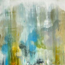 "Mar Bella" by Nichole Lauren Fry, Oil on Canvas
