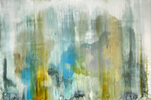 "Mar Bella" by Nichole Lauren Fry, Oil on Canvas