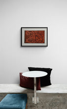 "Pescados" by Oscar Martínez, Signed-Limited Edition Lithographs