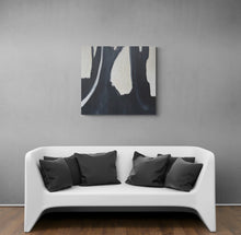 "Find a Way" by Pamela Fox Linton, Acrylic on Canvas