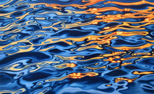 "Patterns of Sunlight" by Grant Pecoff, Giclee on Canvas