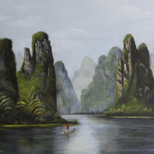 "Amazing" by Peggy Bosh, Oils on Canvas